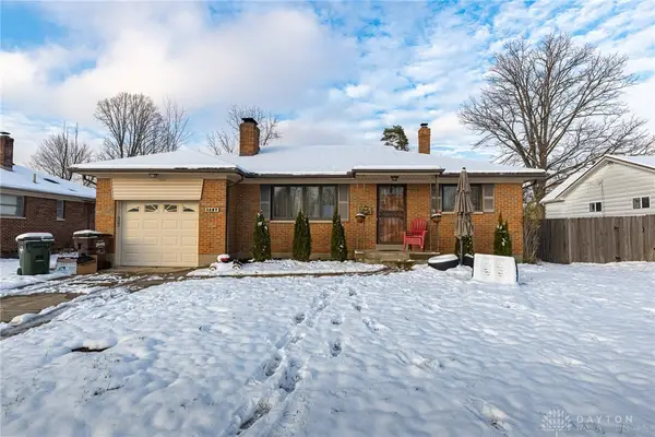 1427 Barton Avenue, Kettering, OH 45429