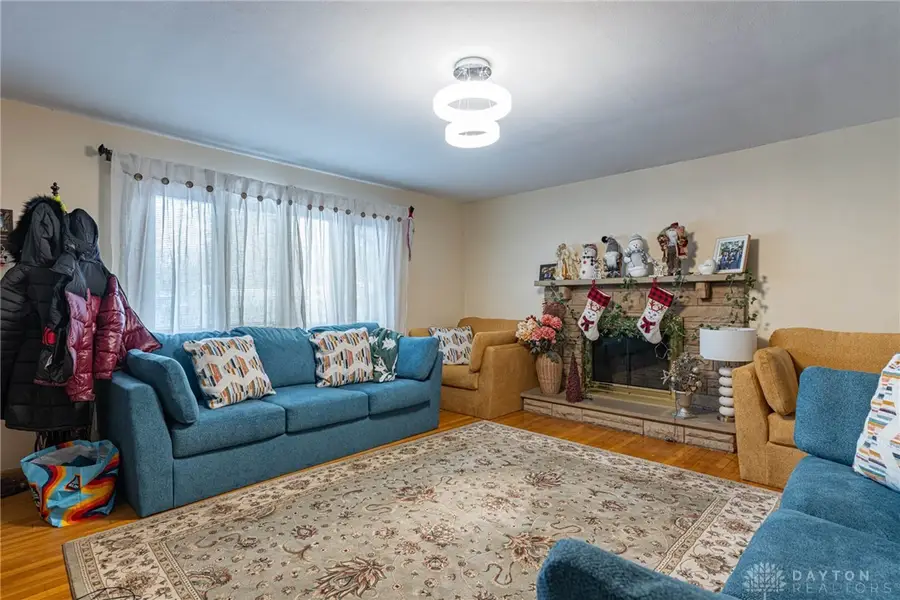 1427 Barton Avenue, Kettering, OH 45429 - Image #2