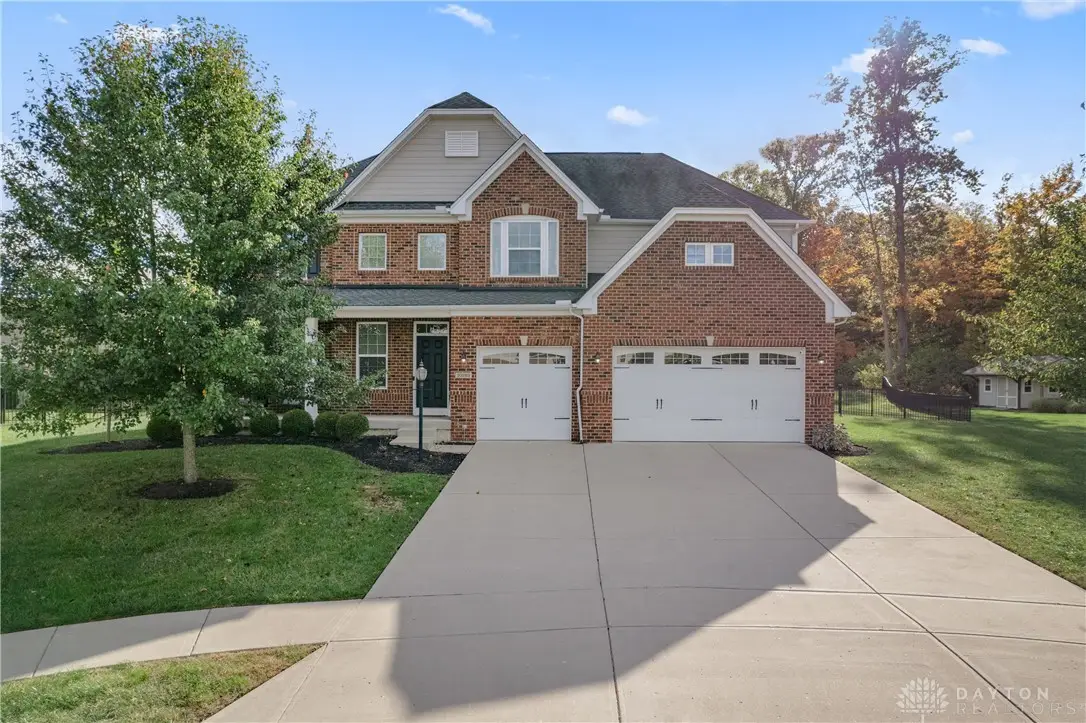 10183 Morgan Grey Court, Dayton, OH 45458 - Image #1