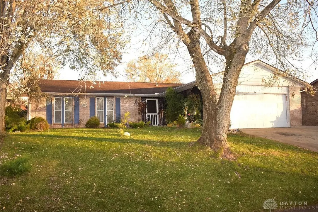 1012 Gribble Drive, Franklin, OH 45005 - Image #1