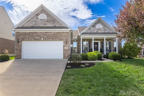 9363 Oak Brook Drive, Centerville, OH 45458