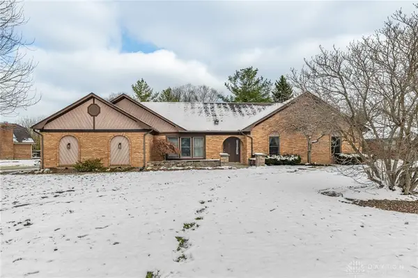 3985 Shagbark Lane, Dayton, OH 45440