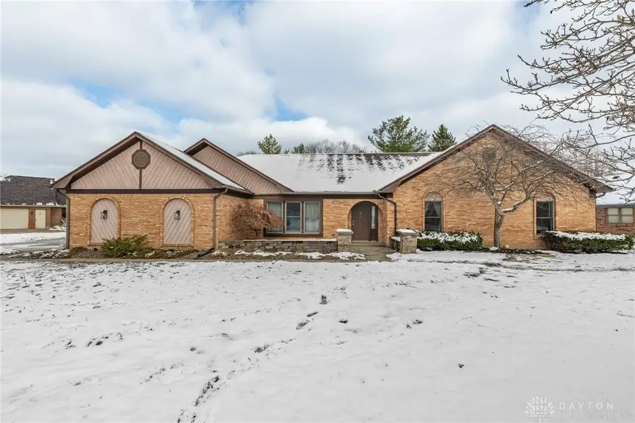 3985 Shagbark Lane, Dayton, OH 45440 - Image #2