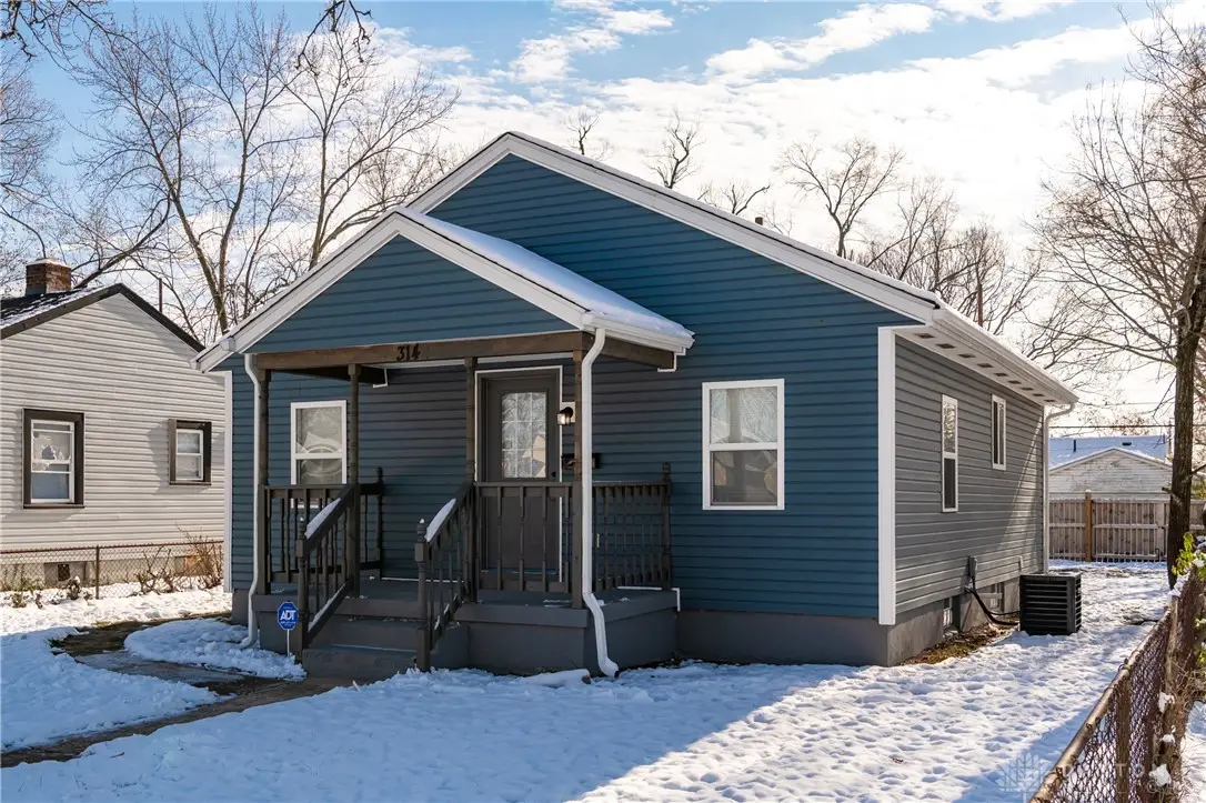 314 Smith Street, Dayton, OH 45417 - Image #1