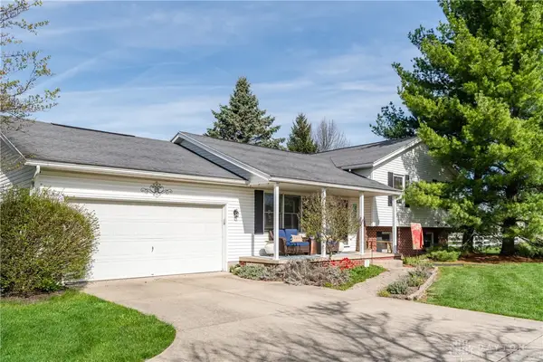 2753 Deer Run Road, Springfield, OH 45504