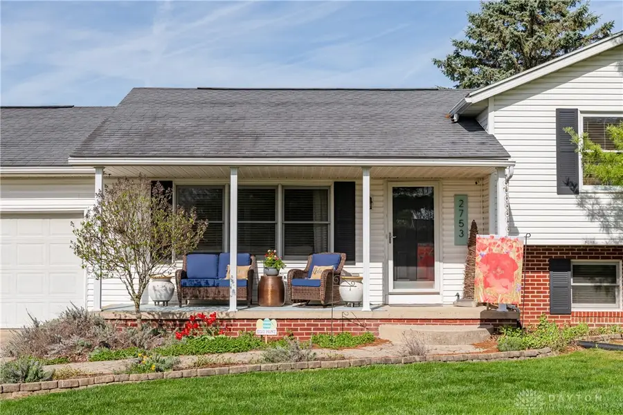 2753 Deer Run Road, Springfield, OH 45504 - Image #2