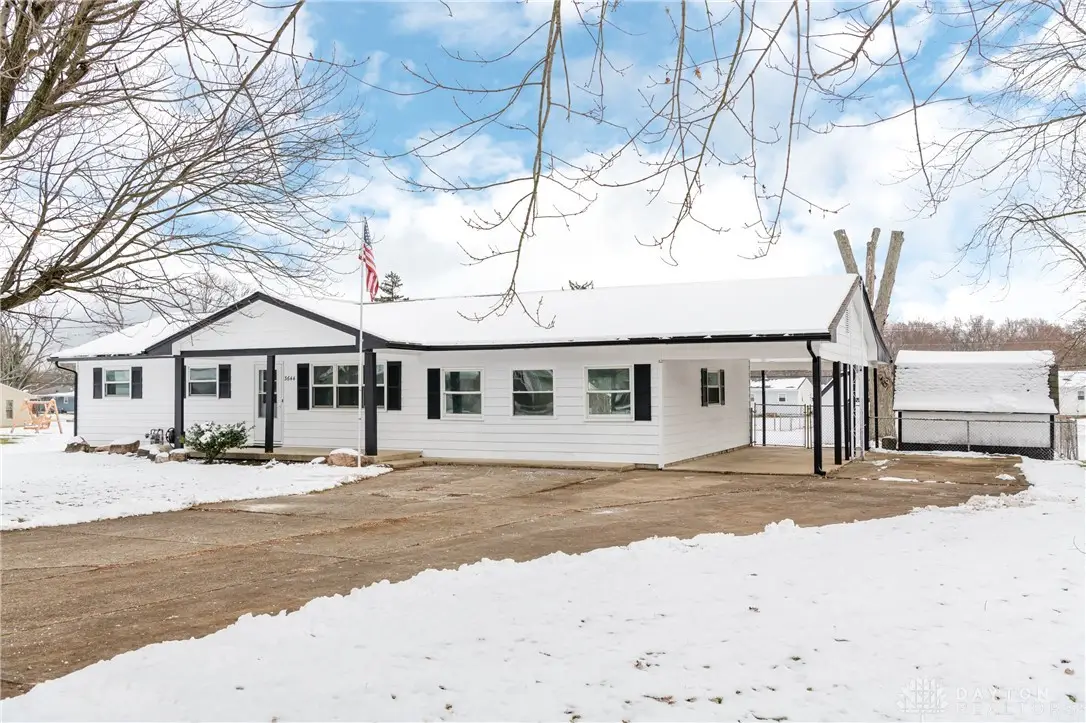 3644 Connie Drive, Franklin, OH 45005 - Image #1