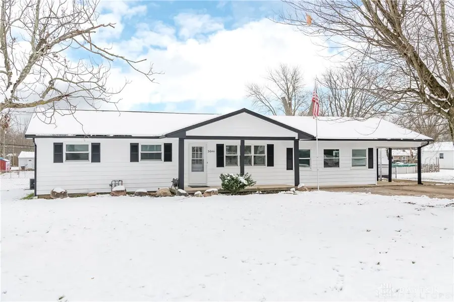 3644 Connie Drive, Franklin, OH 45005 - Image #3