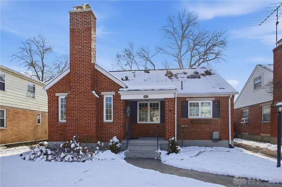 452 Orchard Drive, Oakwood, OH 45419 - Image #2