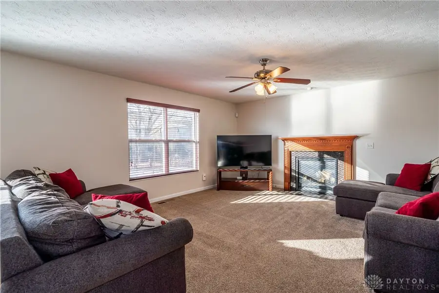 6741 Stovali Drive, Huber Heights, OH 45424 - Image #3