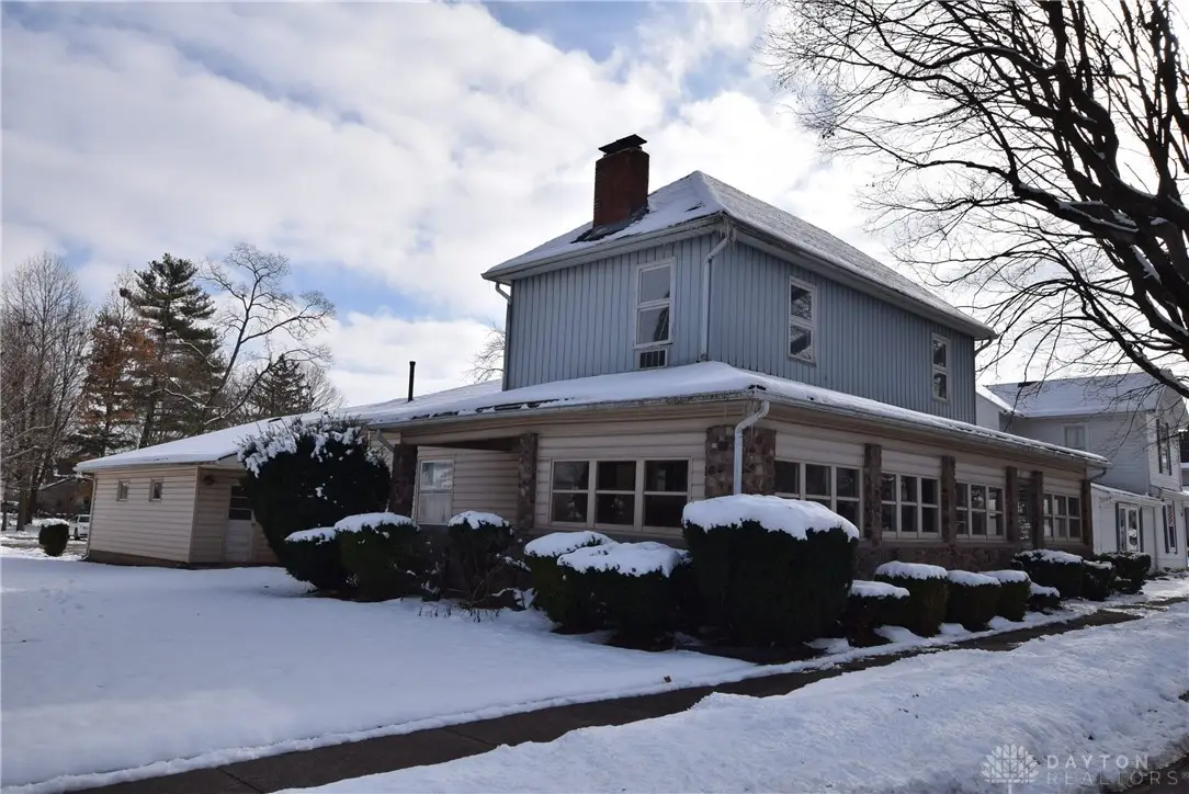 115 S High Street, Saint Paris, OH 43072 - Image #1