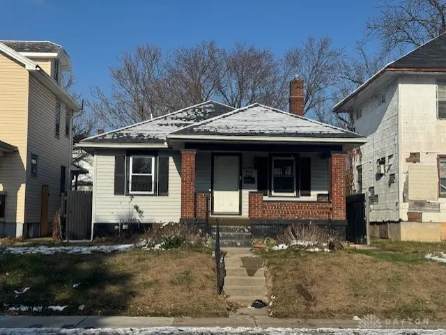 1727 W Riverview Avenue, Dayton, OH 45402 - Image #1