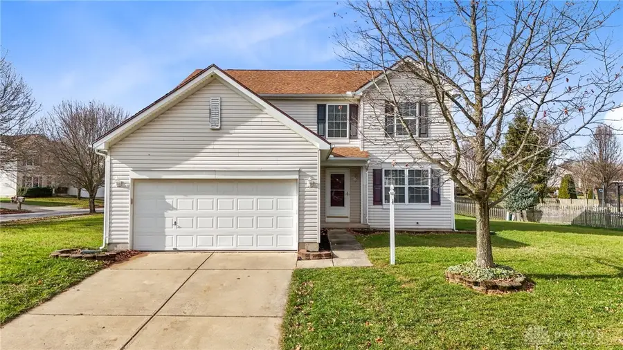 6705 Serrell Lane, Dayton, OH 45424 - Image #2