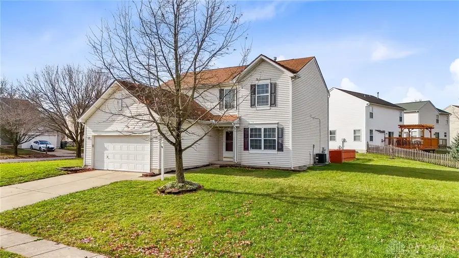 6705 Serrell Lane, Dayton, OH 45424 - Image #3