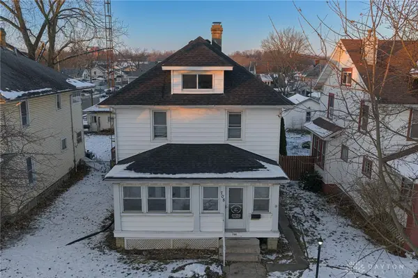 708 E Cassilly Street, Springfield, OH 45503