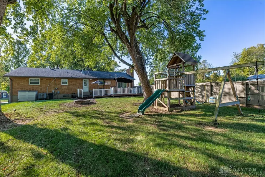 6000 Cobbleskill Court, Centerville, OH 45459 - #2