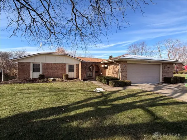 7543 Abraham Court, Dayton, OH 45414