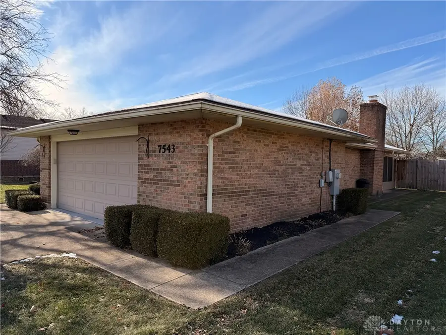 7543 Abraham Court, Dayton, OH 45414 - Image #3