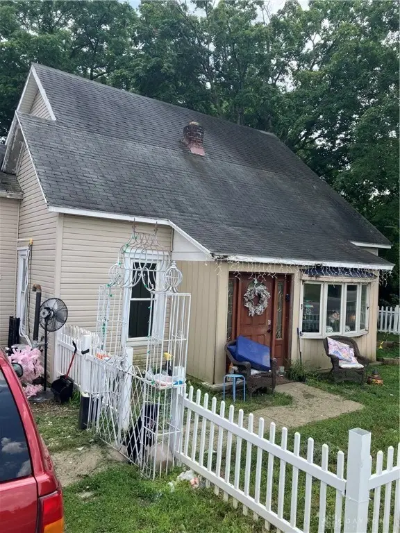 8584 Lytle Ferry Road, Waynesville, OH 45068