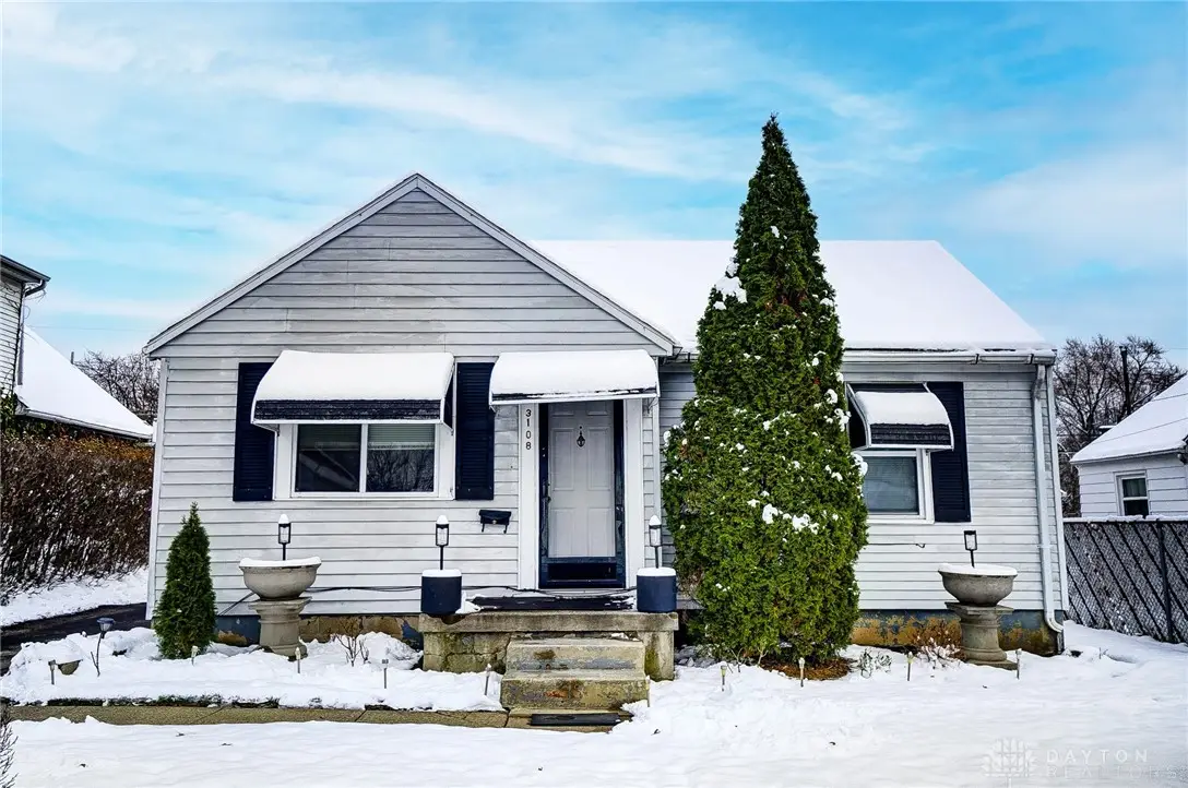 3108 Sutton Avenue, Kettering, OH 45429 - Image #1