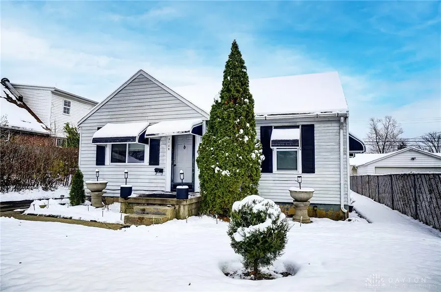 3108 Sutton Avenue, Kettering, OH 45429 - Image #2