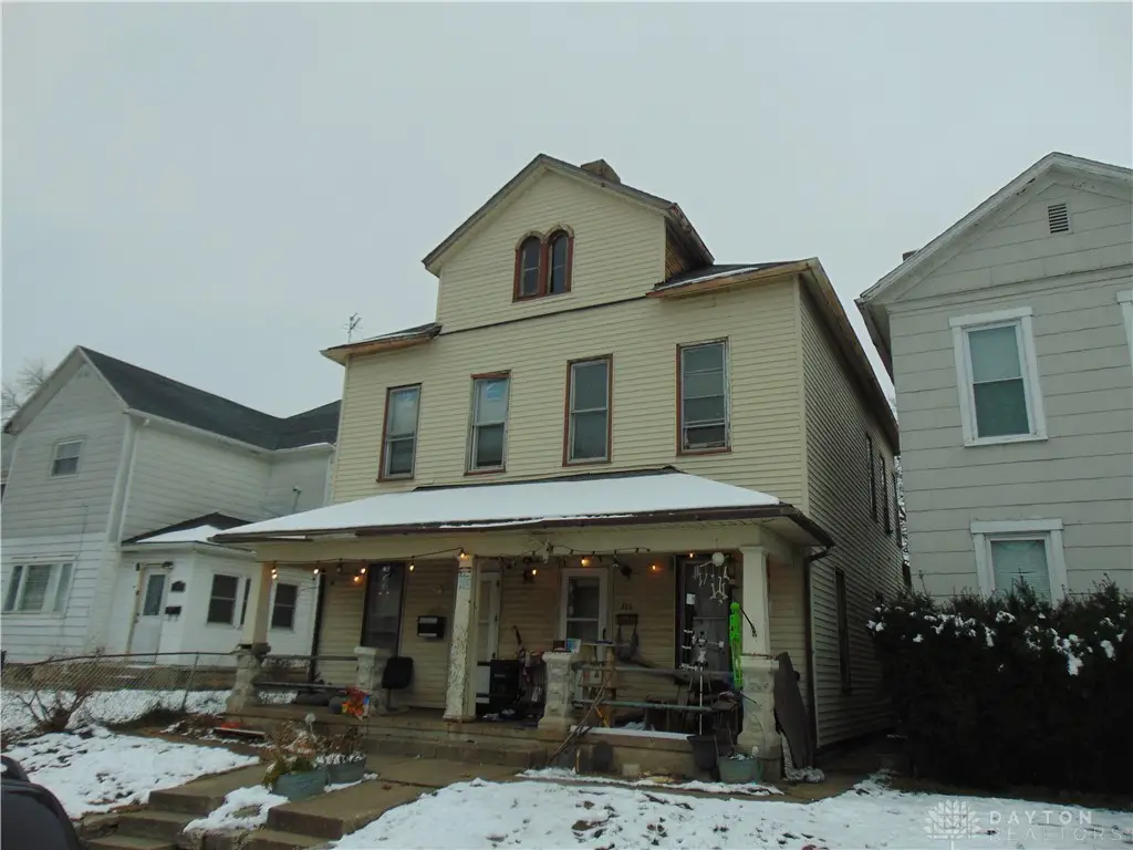 238 Alton Avenue #236, Dayton, OH 45404 - Image #1