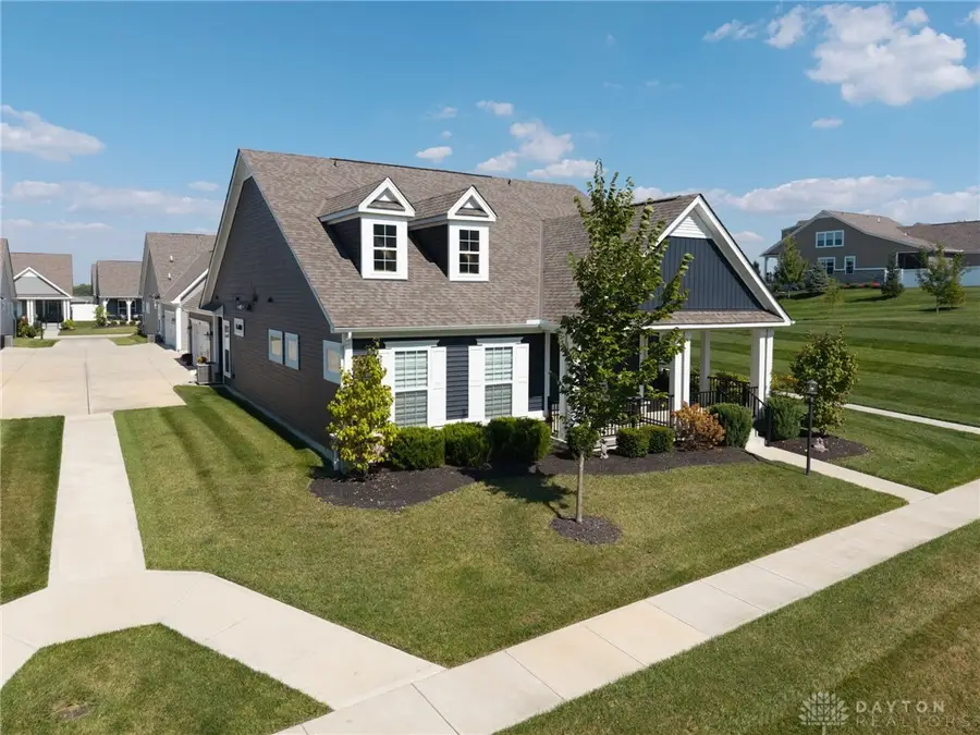 5011 Arena Court, Fairfield, OH 45011 - #3