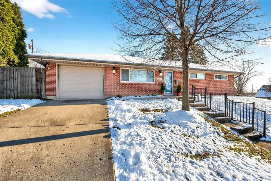 5002 Rye Drive, Huber Heights, OH 45424 - Image #2