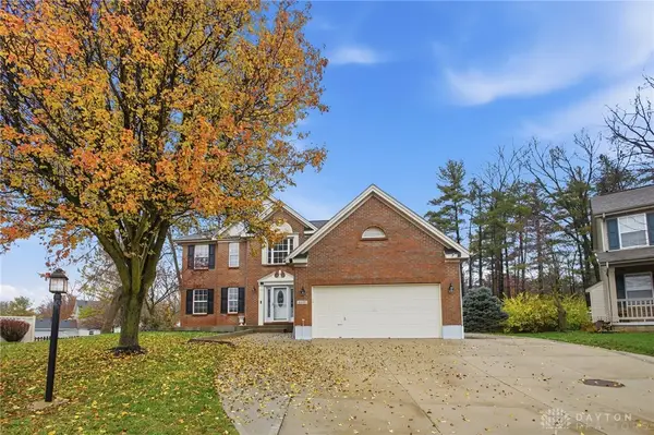 6809 Wintergreen Place, Dayton, OH 45424