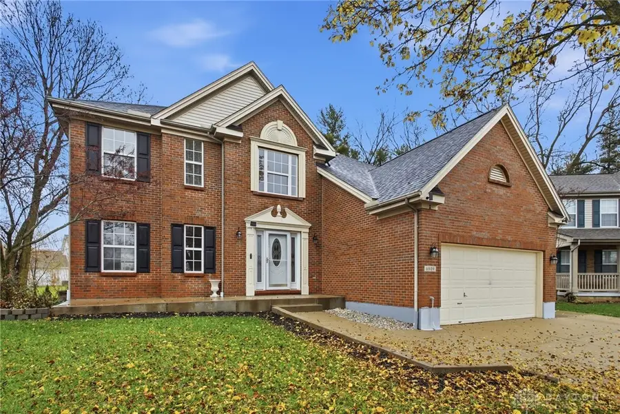 6809 Wintergreen Place, Dayton, OH 45424 - Image #3