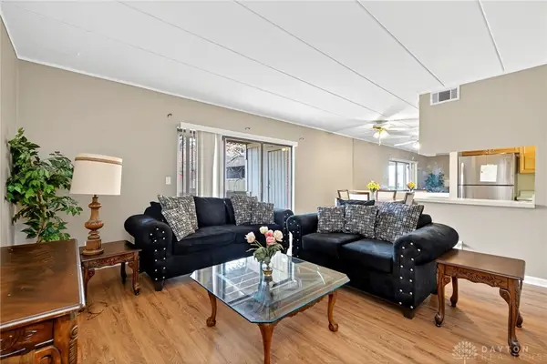 1008 Lookout Trail #C, West Carrollton, OH 45449