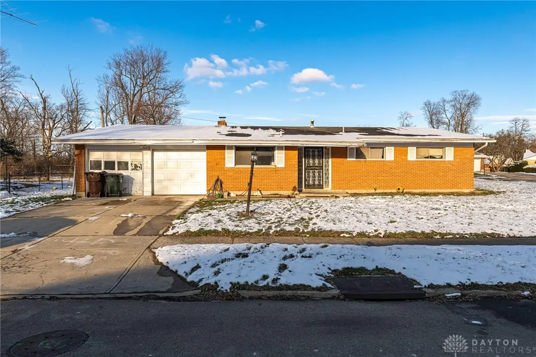 4865 Thorain Court, Dayton, OH 45416 - Image #1