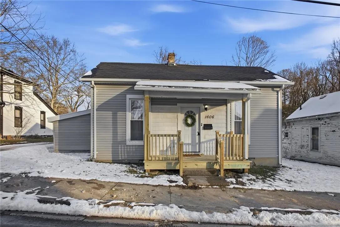 1606 Karr, Springfield, OH 45503 - #1
