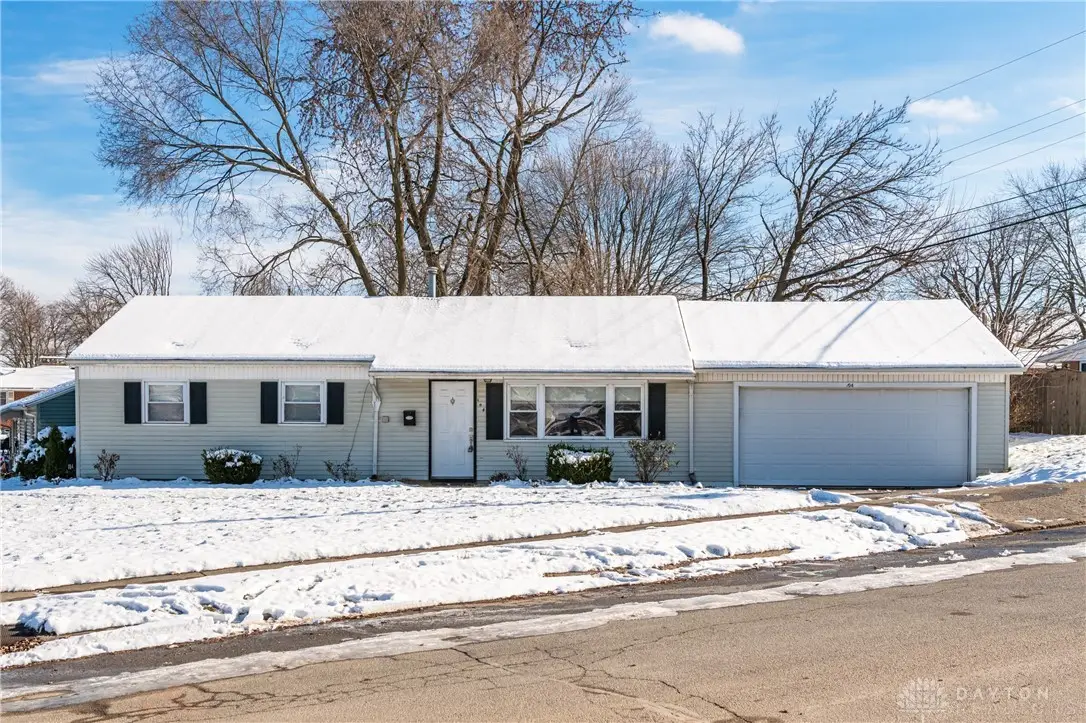 104 E Garland Avenue, Fairborn, OH 45324 - Image #1