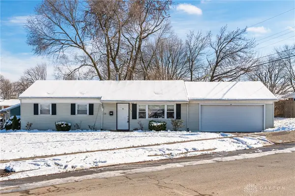 104 E Garland Avenue, Fairborn, OH 45324