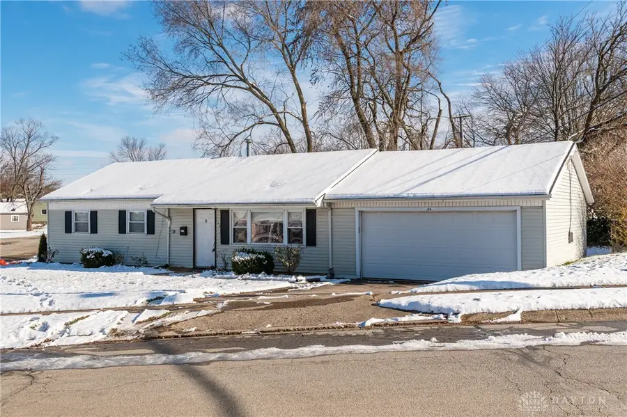 104 E Garland Avenue, Fairborn, OH 45324 - Image #2