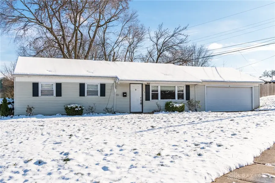 104 E Garland Avenue, Fairborn, OH 45324 - Image #3