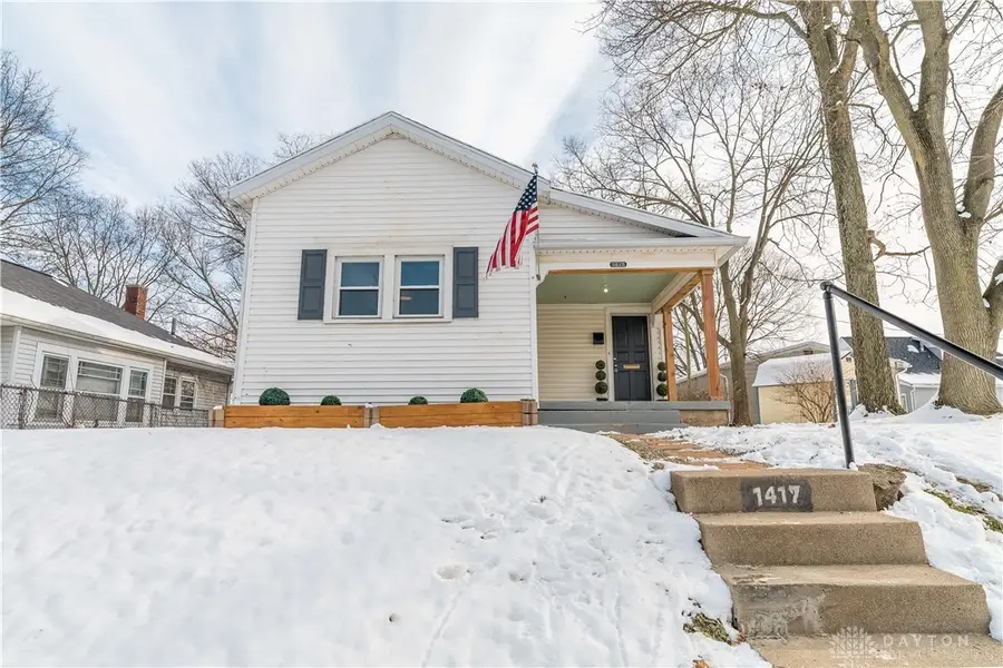 1417 Madison Avenue, Piqua, OH 45356 - Image #2