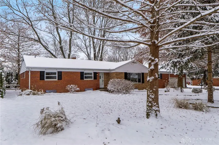 5456 Grantland Drive, Dayton, OH 45429 - Image #2