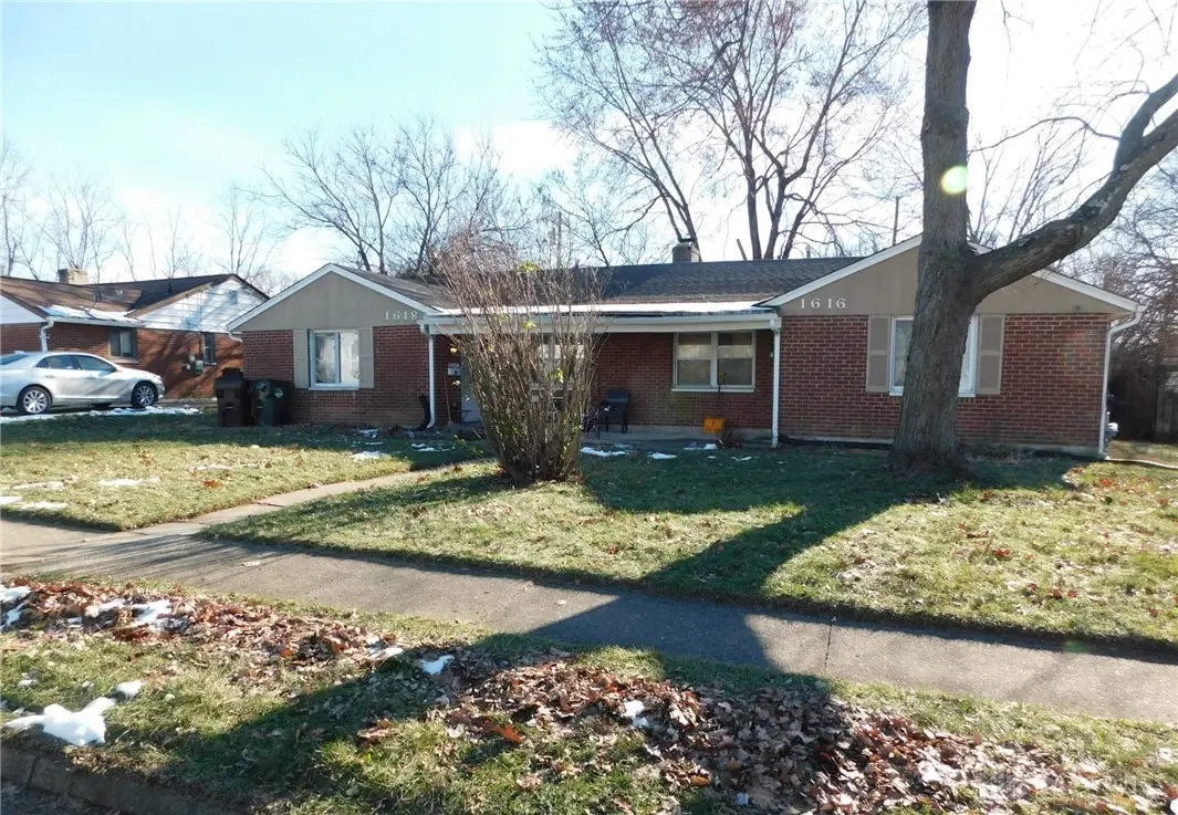 1618 Briedweng Avenue #1616, Dayton, OH 45420 - Image #1