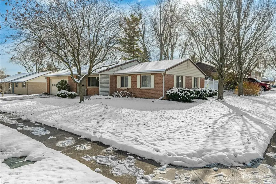 1202 Marsha Drive, Miamisburg, OH 45342 - Image #2