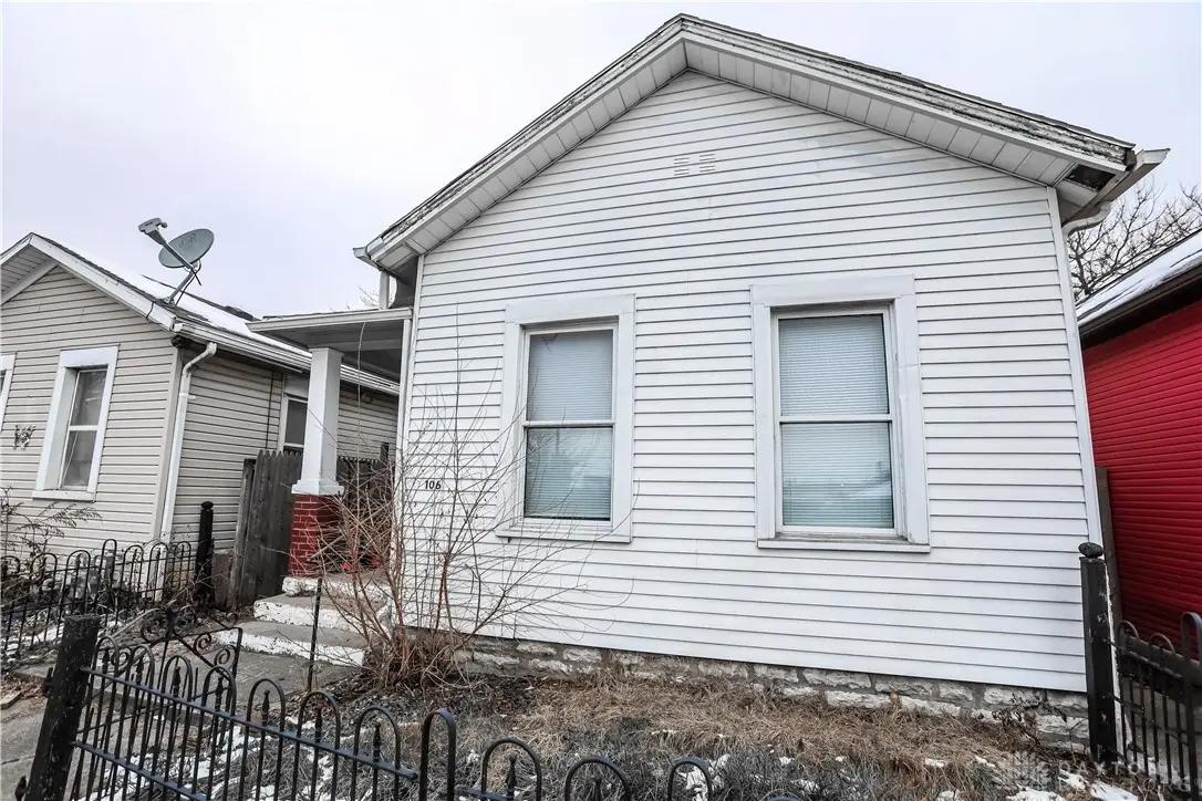 106 Pulaski Street, Dayton, OH 45402 - Image #1