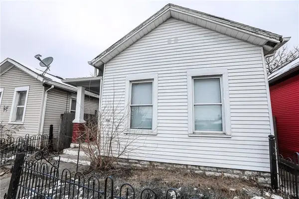 106 Pulaski Street, Dayton, OH 45402