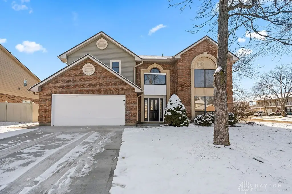 6620 Deer Bluff Drive, Dayton, OH 45424 - Image #1