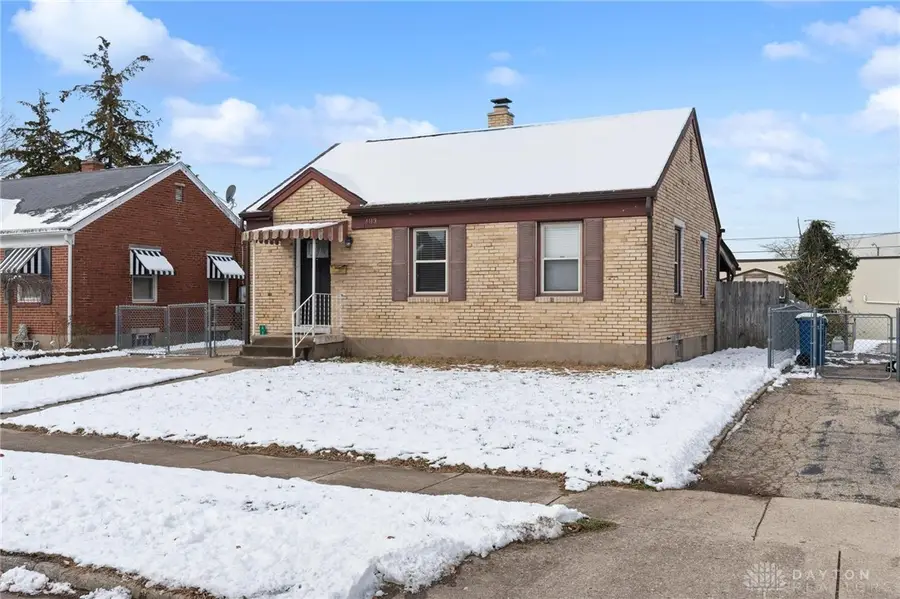 4113 Fulton Avenue, Moraine, OH 45439 - Image #2