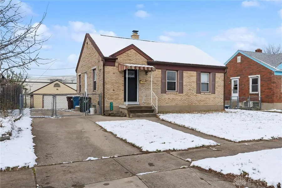 4113 Fulton Avenue, Moraine, OH 45439 - Image #3