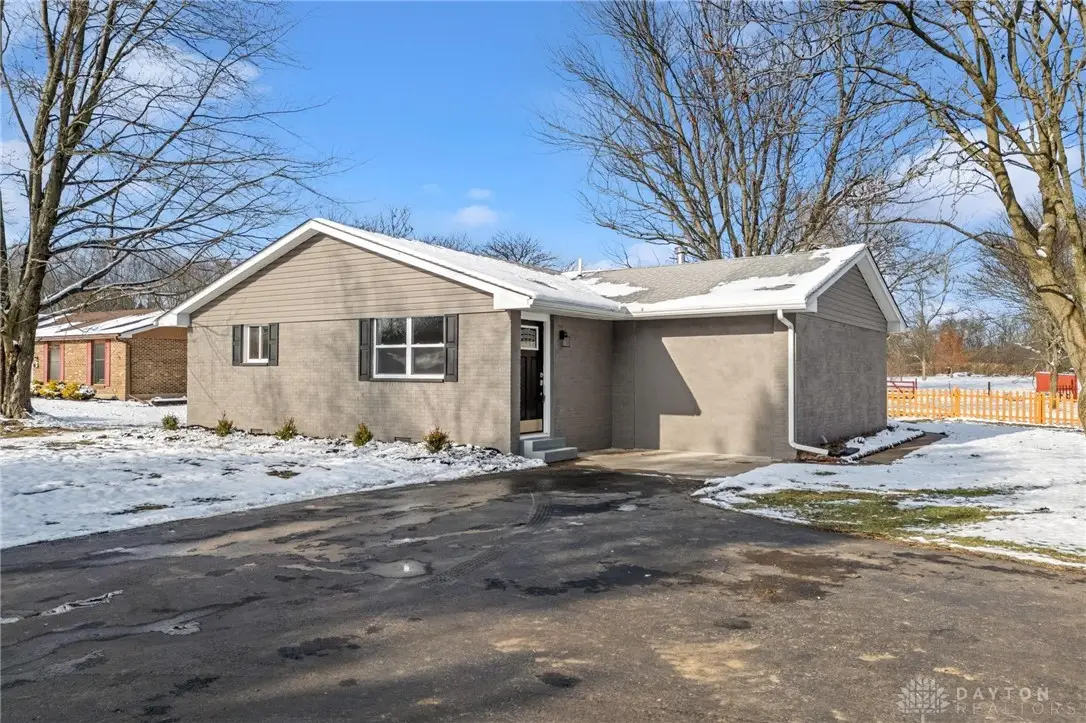 3488 Old State Route 122, Waynesville, OH 45068 - Image #1