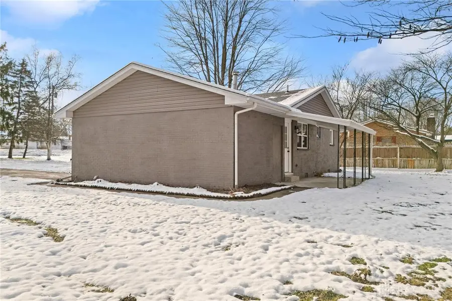 3488 Old State Route 122, Waynesville, OH 45068 - Image #3
