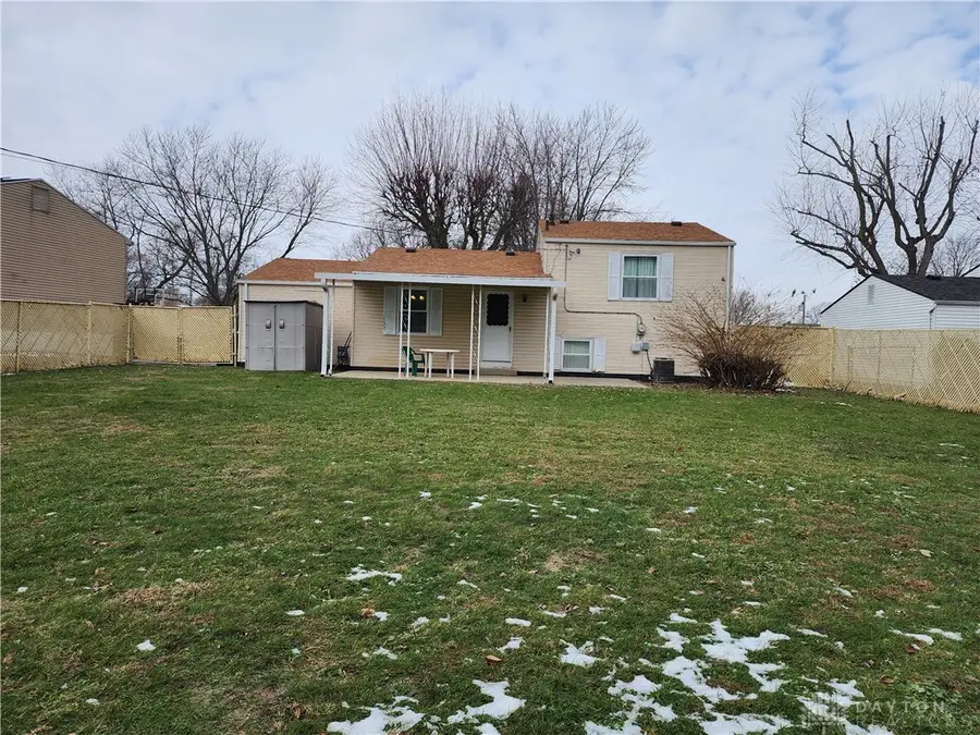 211 Butler Trail, Englewood, OH 45322 - Image #2