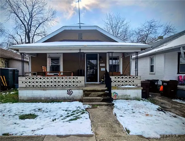 504 Greene Street, Fairborn, OH 45324